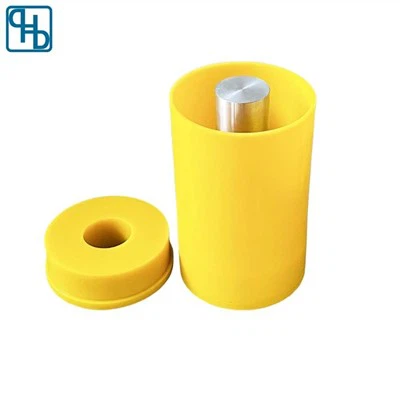 Poliuretán izosztatikus présforma